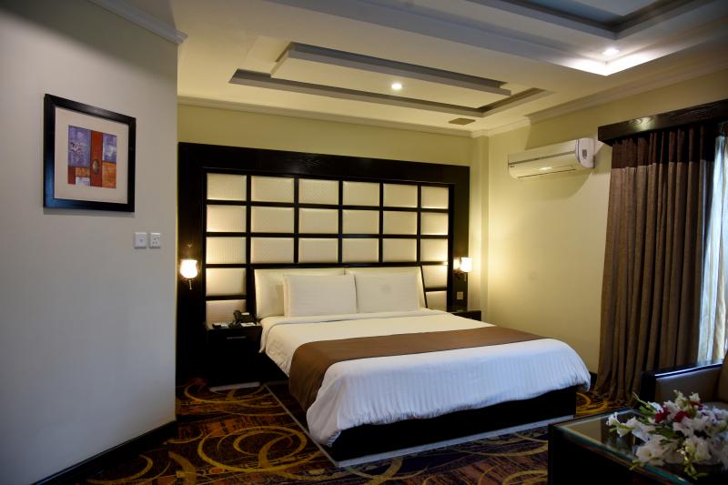 Hotel One Jinnah I 9 Book Direct Official Website